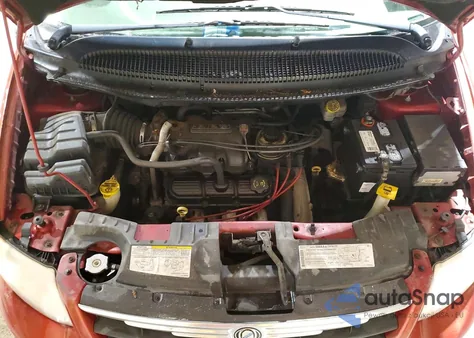 2005 Chrysler Town & Country Touring from USA, damaged, VIN 2C4GP54L65R376291